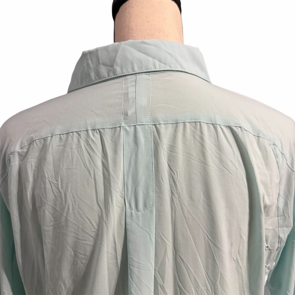Simms Guide Series Women's Lightweight Performance Shirt Sz XL Fishing Outdoors - Picture 4 of 5